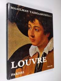 Maailman taideaarteita 1, Louvre, Pariisi