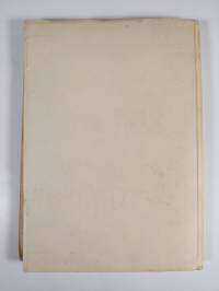 Kirkko ja valtio ekumeenisessa keskustelussa 1925-1961