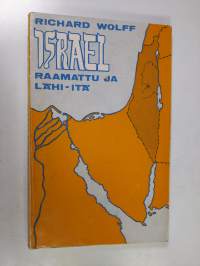 Israel : Raamattu ja Lähi-Itä