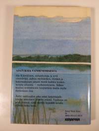 Sininen ilta (ERINOMAINEN)