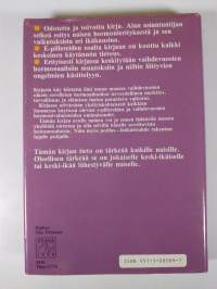 Nainen ja hormonit