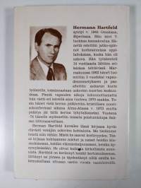 Uskoa KGB:stä huolimatta