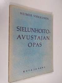 Sielunhoitoavustajan opas