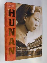 Hunan : romaani