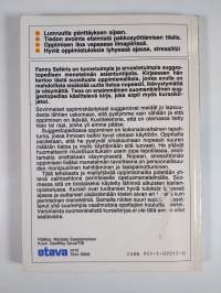 Suggestopedia : oppimisen vallankumous