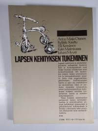 Lapsen kehityksen tukeminen