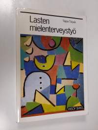 Lasten mielenterveystyö