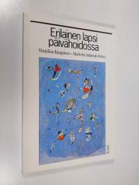 Erilainen lapsi päivähoidossa