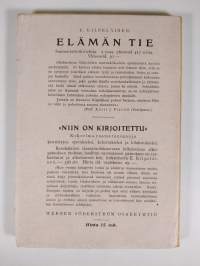 Kun kellot kutsuvat