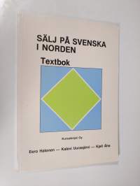 Sälj på svenska i Norden Textbok