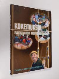 Kokemuksia evankeliumin muutosvoimasta Suomen saloilta Papua-Uuden-Guinean viidakkoihin