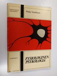 Fysiologinen psykologia