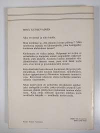 Minä kuolevainen : Helsingin hiippakunnan synodaalikirjoitus vuonna 1981