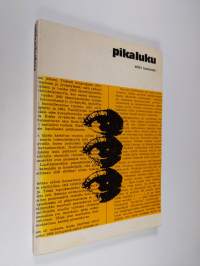 Pikaluku