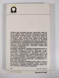 Miten hallitsen hermoni