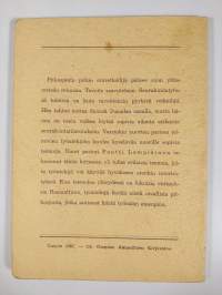 Pitkospuita : teemoja seurakunnallisiin tilaisuuksiin