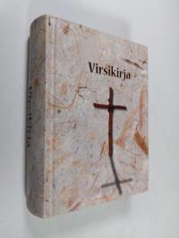 Suomen evankelis-luterilaisen kirkon virsikirja