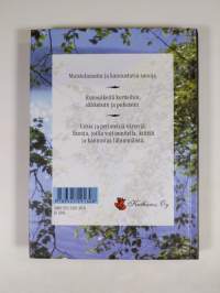 Sanat jotka muistetaan ilon päivinä