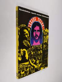 Jeesus tulee! : raportti Jeesus-vallankumouksesta hippien ja opiskelijain keskuudessa Yhdysvalloissa ja muualla