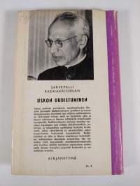 Uskon uudistuminen