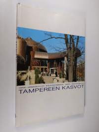 Tampereen kasvot : kuvateos Tampereesta = Tampere : impressions of a city = En blick över Tammerfors
