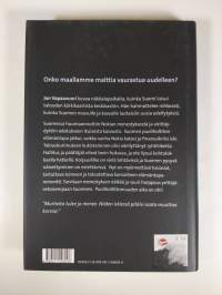 Puoliholtiton Suomi