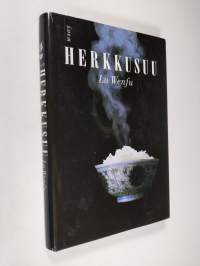 Herkkusuu