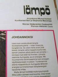 Lämpö