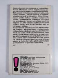 Miesten maailman nurjat lait