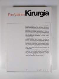 Kirurgia