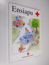 Ensiapu