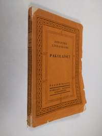 Pakolaiset