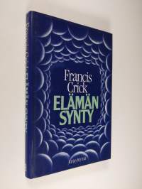 Elämän synty