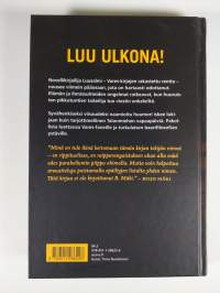 Siivellä eläjä : kohtaamisia enkeleiden kanssa
