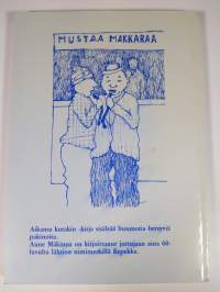 Aikansa kutakin