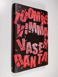 Vasen ranta