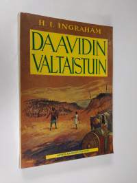 Daavidin valtaistuin