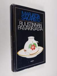 Ruustinnan päiväkirjasta