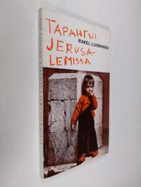 Tapahtui Jerusalemissa