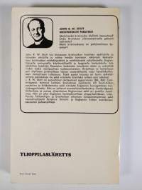 Kristinuskon perusteet