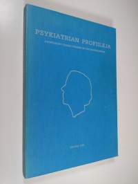 Psykiatrian profiileja : professori Veikko Tähkän 60-vuotisjuhlakirja