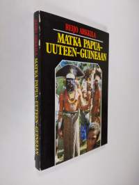 Matka Papua-Uuteen-Guineaan