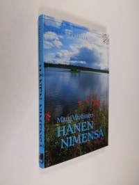 Hänen nimensä : nimi kaikkein suloisin