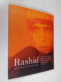 Rashid, Jumalan taistelija