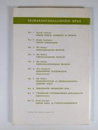 Kirkon virka- ja työehtolainsäädäntö