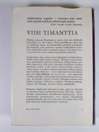 Viisi timanttia