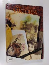 Viktoria