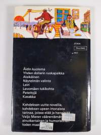 Leiri : novelleja