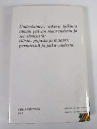 Isältä pojalle (signeerattu)