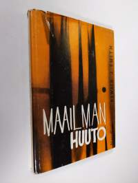 Maailman huuto